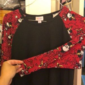 Disney Randy Lularoe